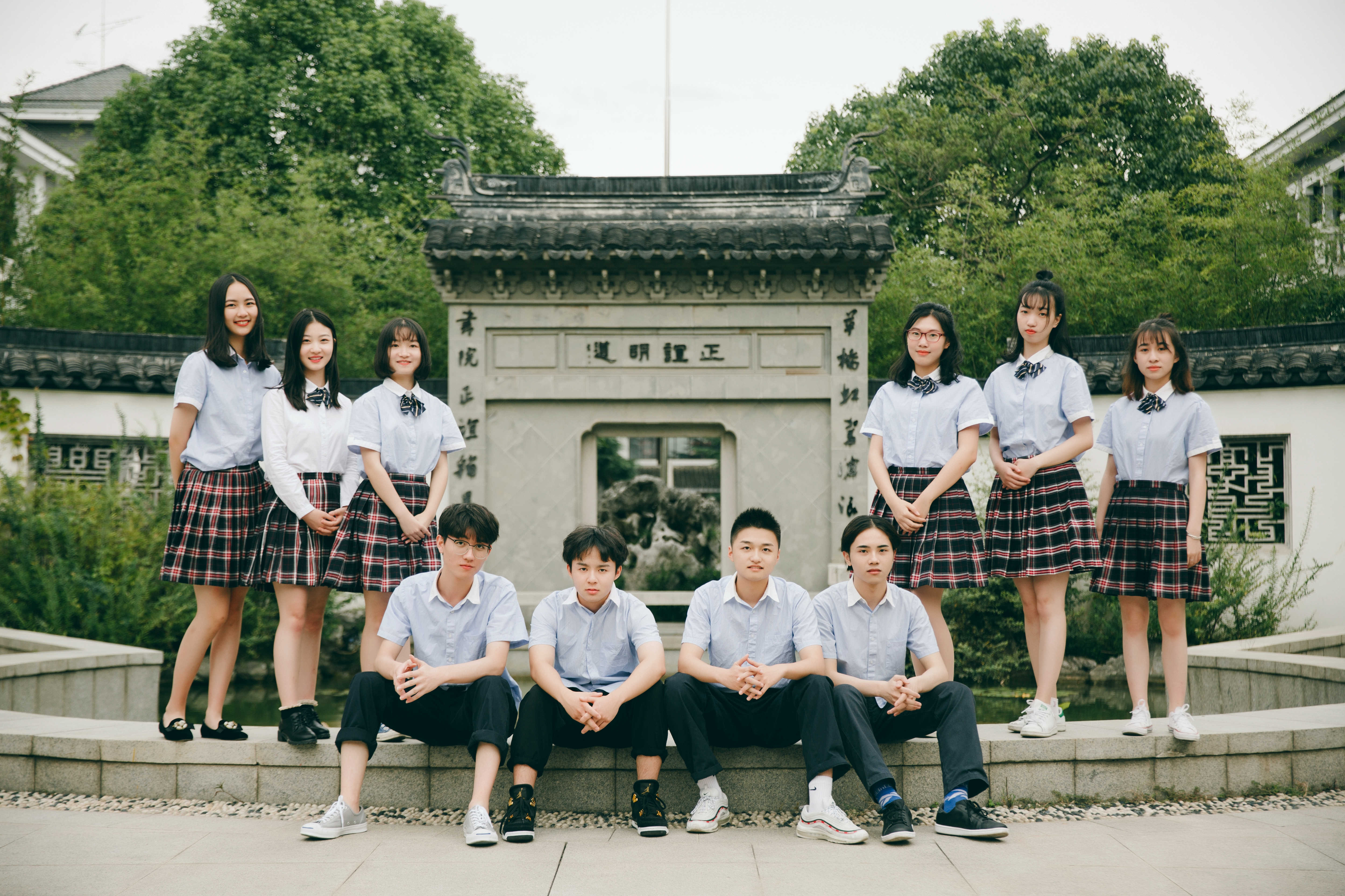 苏州国际学校